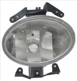 Протитумана фара ліва Hyundai Santa Fe 06-10, 922012B000