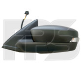 Дзеркало ліве з підігрівом Skoda Fabia 3 2014-, 6V1857507C