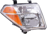Фара передня права Nissan Navara Frontier, 26010EA525