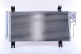 Радіатор кондиціонера на MAZDA 6 GH 2008-2010, GS1D61480D