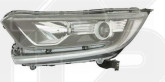 Фара ліва передня Honda CR-V 2017-, 33100TLAF01