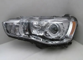 Фара ліва передня Mitsubishi Outlander XL 2010-2012 ксенон, 8301A161, 8301A705, 8301B479