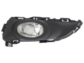 Фара протитуманна ліва Mazda 3 BK 2003-2006 хетчбек