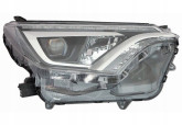 Фара права передня Toyota RAV4 2016-2019, 8113042650