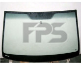 Скло лобове (вітрове) Skoda Octavia A5 2005-2012