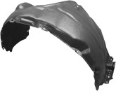 Підкрилок передний лівий Toyota Camry 50 2012-2014 usa, 5387606170