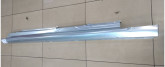 Порог правий Volkswagen Golf 7 2013- 2020