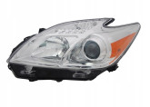 Фара передня ліва Toyota Prius 2012-2015, 8117047520