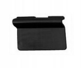 Заглушка пластикова