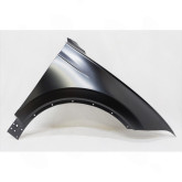 Крило переднє праве Volkswagen Touareg 2018-, 760821106