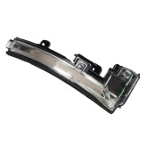 Поворот в Дзеркало ліве (водійське) Range Rover Evoque 2011-2015, LR027945