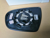 Вкладиш дзеркала правого Kia Optima 2011-2016, 876212T210