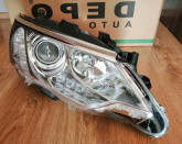 Фара передня права Toyota Camry 50 2014-2017 eur,  8113033880