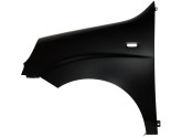 Крило переднє ліве Fiat Doblo 2005-2009 (51754866)