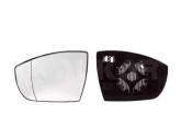 Вкладиш дзеркала правого Ford Kuga 08-12, 1405067, 1736151, 1736161
