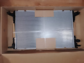 Радіатор охолодження двигуна Audi A4, A6, Q5, Q7, A5 Volkswagen TOUAREG 2017-, 80A121251C, 80A121251D, 8W0121251AK, 8W0121251L