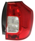 Ліхтар задній правий Renault Logan MCV 2013-2017, 265502081R
