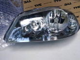 Фара ліва передня Seat Ibiza Cordoba 2002-2009, 6L1941029