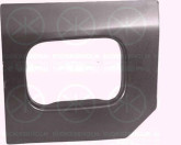 Отверстия топливного бака VW Golf 3, VW Vento