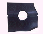 Ремчасть горловини топливного бака Skoda Octavia Tour 1997-2010