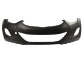 Бампер передній Hyundai Elantra MD 2011-2014 (865113Y000)