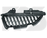 Решетка радиатора Mitsubishi Grandis (03-11) ліва