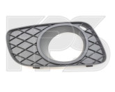 Решетка противотуманной фари Smart Fortwo 451 (07-12) ліва