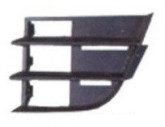 Решетка в бампере праваSkoda Roomster (10-14) China type