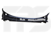 Жабо (решітка під лобове скло) Ford Fusion Mondeo MK5 2013-2020