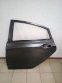 Дверка задня ліва Hyundai Accent Solaris 2011- 2018, 770031r300, 770034L000