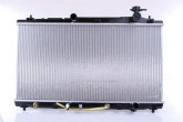 Радіатор охолодження Camry 40 Lexus ES 2006-2012, 1640031410, 1640031520, 16400AD020