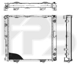Радіатор охолодження двигуна Mercedes 124 Мерседес 84-96, FP46A202X AVA