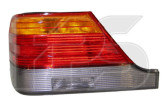 Ліхтар задній лівий Mercedes W140 1991-1998