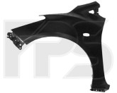 Крило переднє праве Mazda 2 2007-2011
