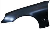 Крило переднє ліве Mercedes 203 2001-2007