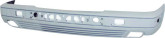 Бампер передній Mercedes 210 1995-1999, 2108803370