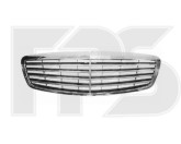 Решітка радіатора на Mercedes 221 06- , FP4612990