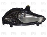 Фара протитуманна права Mercedes 221 2006-2012