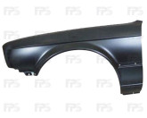 Крило переднє праве BMW 3 E30