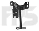Кронштейн крепления замка капота Mazda 3 BK 2003-2009