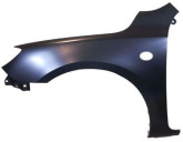 Крило переднє ліве Mazda 3 BK 2003-2009 хетчбек