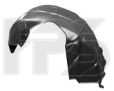 Підкрилок задній правий Mazda 3 BK 2003-2009