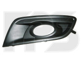 Решітка бампера ліва Mazda 3 BK 2003-2009