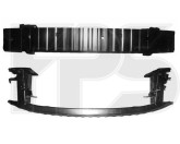 Підсилювач бампера переднього Mazda 3 BK 2003-2009