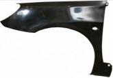 Крило переднє ліве Peugeot 307 2001-2005