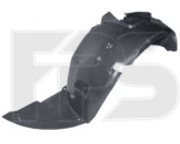 Підкрилок передній правий Peugeot 307 2001-2005