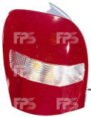 Ліхтар задній правий Mazda 323 2001-2003 хетчбек