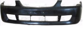 Бампер передній Mazda 323 F, S (Bj)
