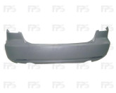 Бампер задній Mazda 6 GG, GY 2006-2008, GR1A50221AAA