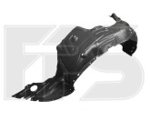 Підкрилок передній правий Mazda 6 GH 2008-2012